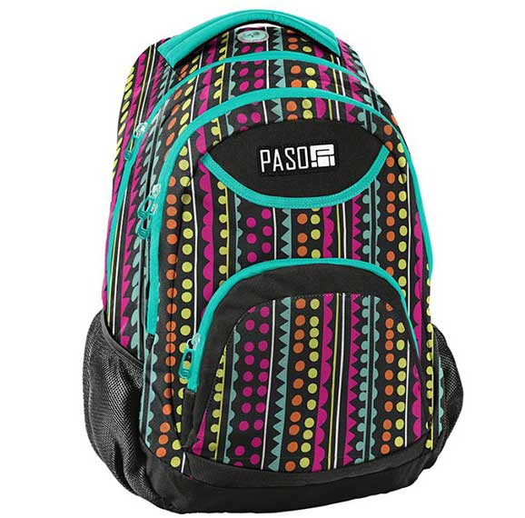 Paso školski ranac 18-2708YO