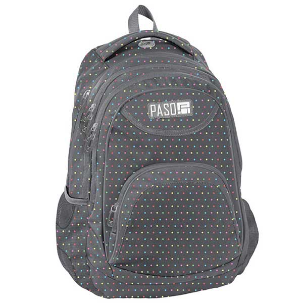 Paso školski ranac PPMQ-2708-16
