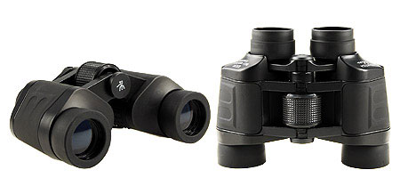 Praktica Profesionalni dvogled Falkon 8x30 640015