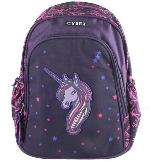 Cyber Predškolski ranac UInicorn 8780101