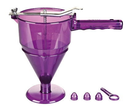 Dozer za smesu mafina i proje