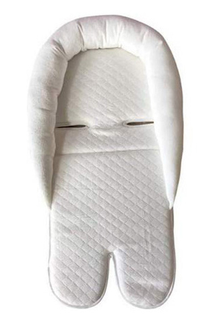 KIKKA BOO Uložak za autosedište MY LITTLE BEAR 31106010016