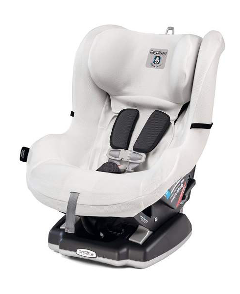 PEG PEREGO Clima Cover - Navlaka za autosedište Viaggio Duo Fix/TT/0+1 P386006 - Image 1