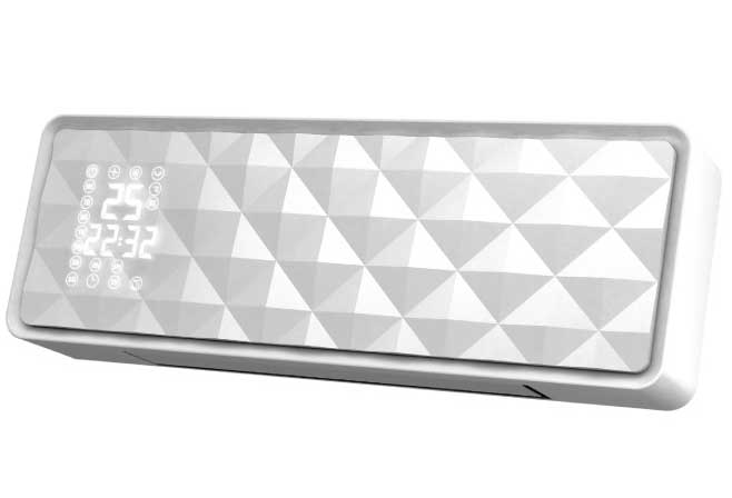 Nazidna PTC keramička grejalica 2kW FKF54201