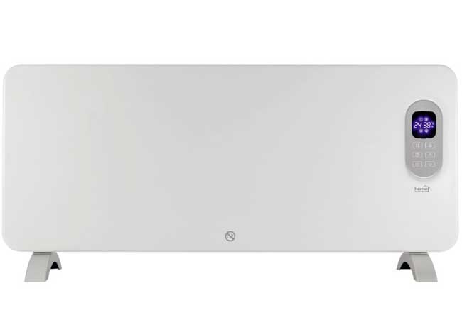 Konvektorska grejalica sa Wi-Fi kontrolom 2kW FK420WiFi