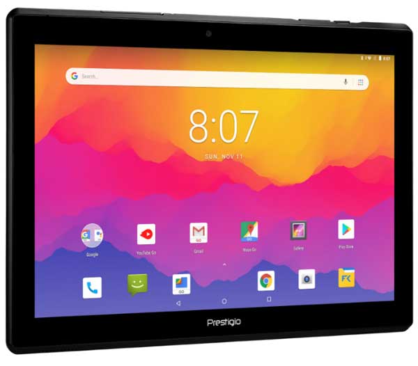 Prestigio Tablet računar Muze 3871 4G 10 inča 16GB