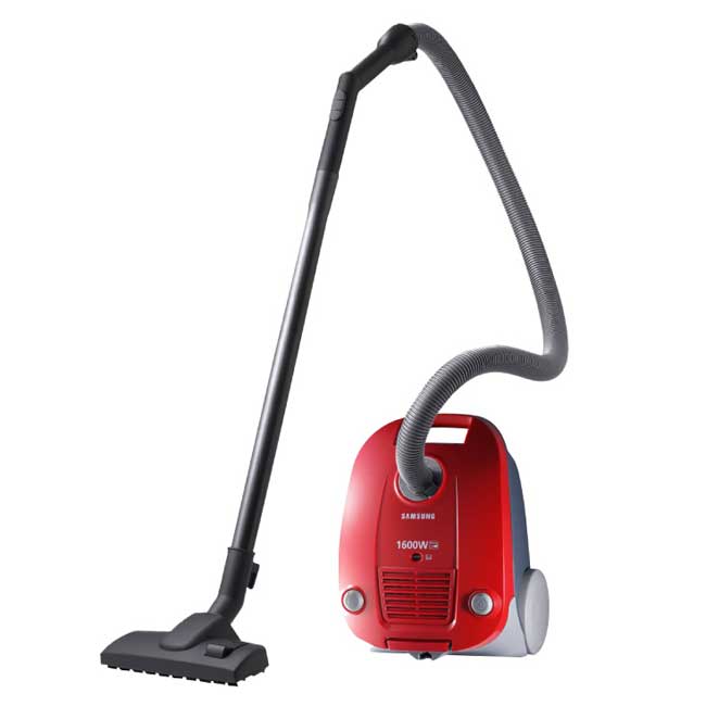 Samsung usisivač 1600W SC-4135