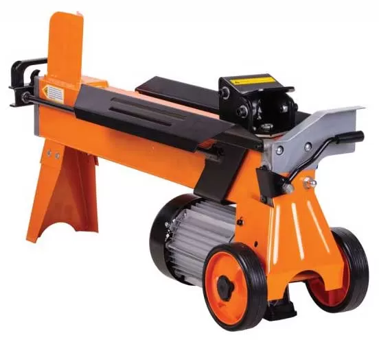 Villager horizontalni cepač drva HLS 5 T