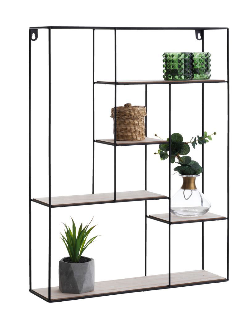 Zidna Viseća Polica 