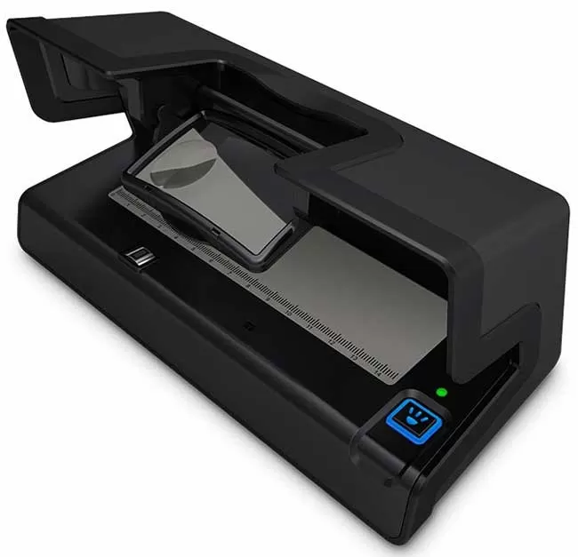 Detektor falsifikovanih novčanica Semtom V13