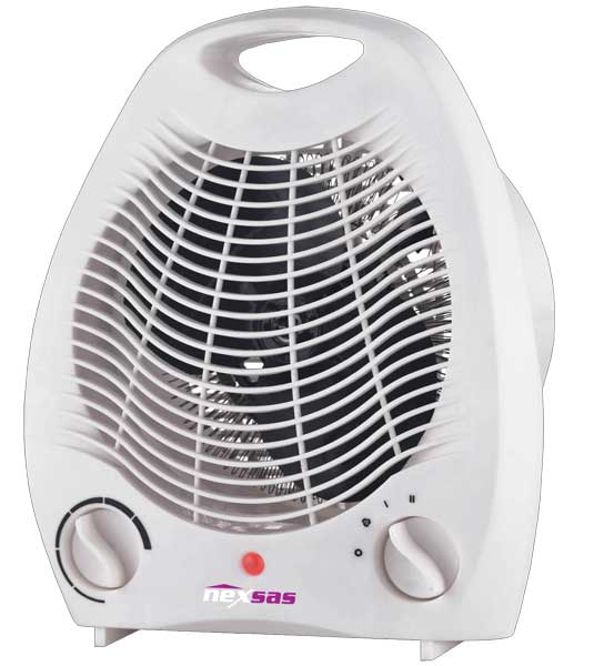 Nexsas Grejalica NFHS-2000 2kW