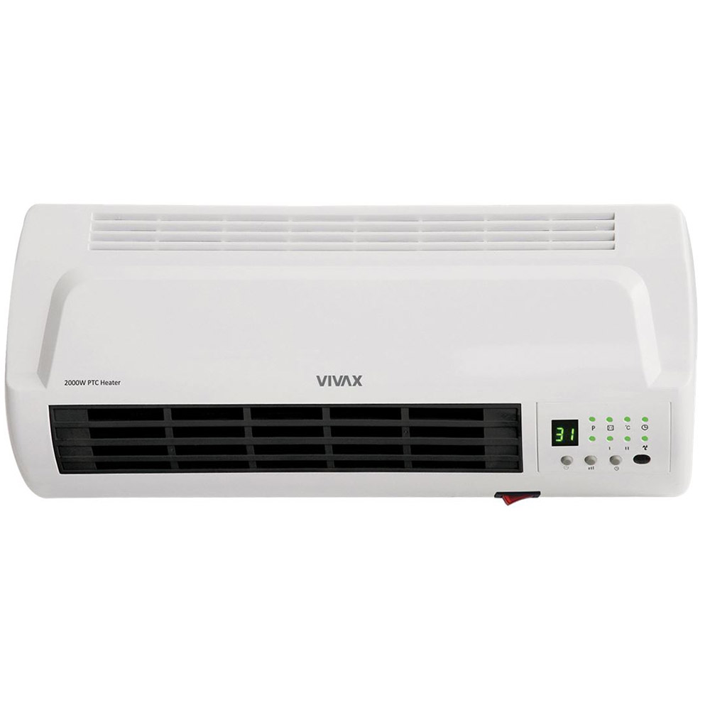 Vivax Zidna grejalica WMH-2001B