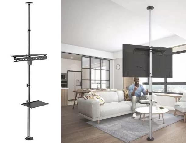 Podni nosači televizora