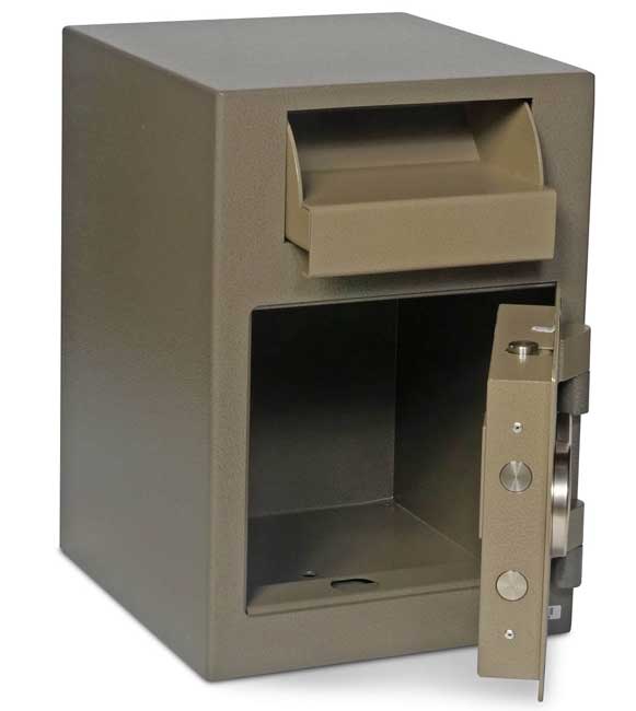 Depozitni sef sa elektronskom bravom Valberg ASD 19 EL 5mm