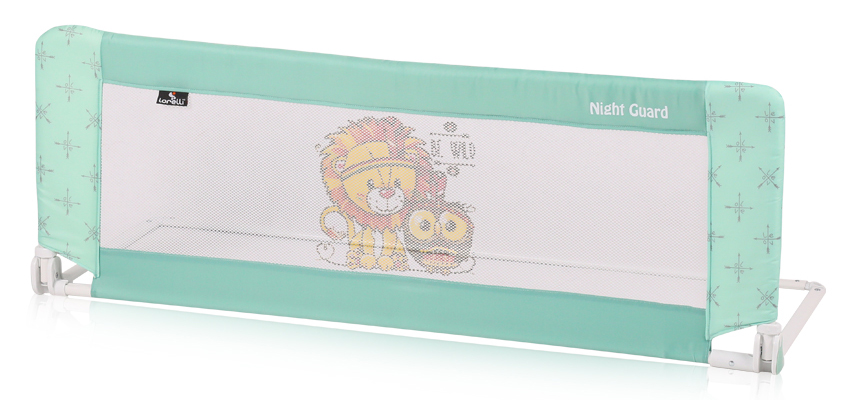 LORELLI Zaštitna ogradica Night Guard GREEN INDIANS