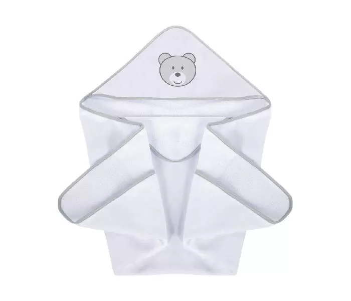 KLUPS Peškir za bebe 100 x 100 cm BEAR H345T