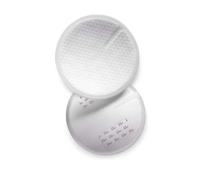 AVENT Jednokratni tuferi za grudi 5768 100kom. SCF254/13