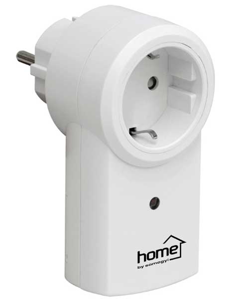 Dodatna strujna utičnica za sisteme sa daljinskim upravljačem TH111 i TH113