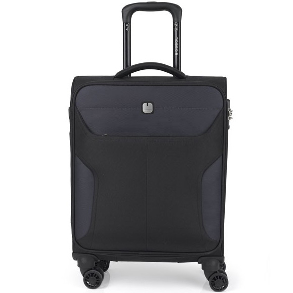 Kabinski EVA kofer sa 4 točka Gabol Nordic 118522-01