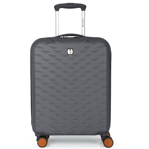 Kabinski ABS kofer sa 4 točka Gabol Piscis 119222-16