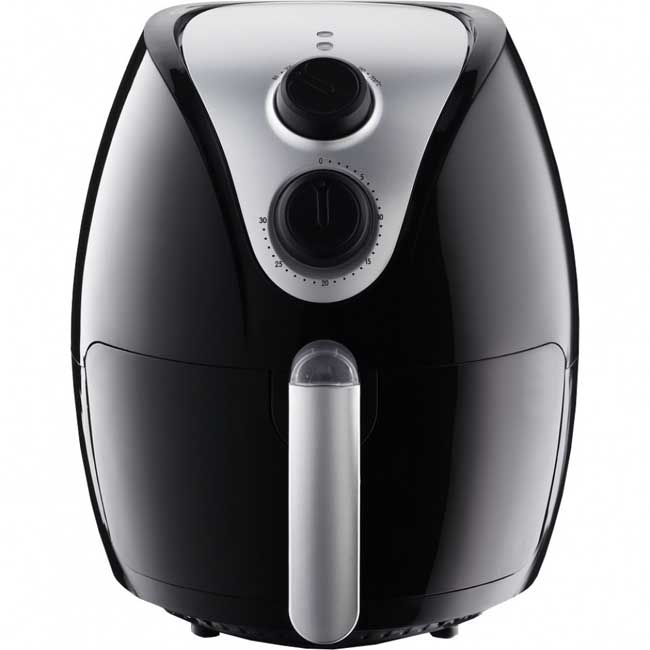 Ardes Friteza za prženje bez ulja Dry Fry AR1K30 - Image 1