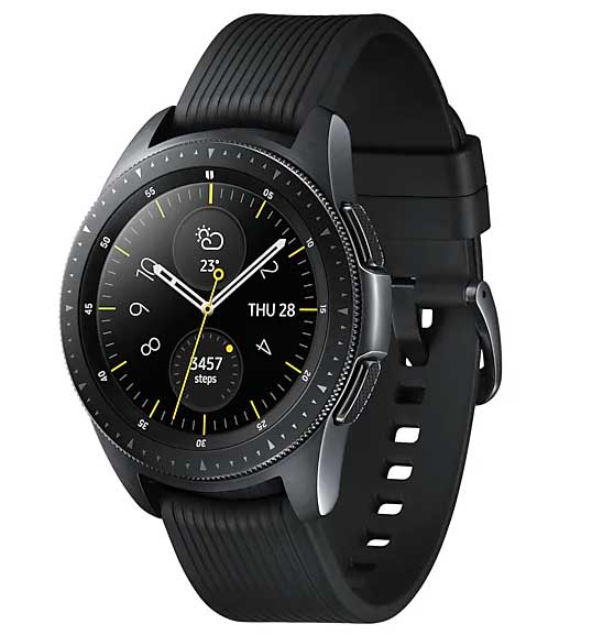 Samsung Pametni sat Galaxy Watch 42mm Black