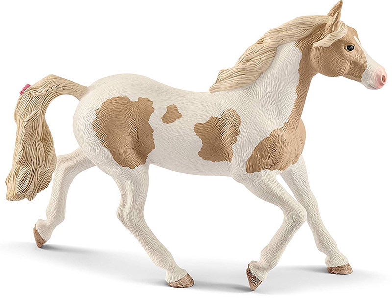 Schleich Figure Konji - Paint kobila 13884