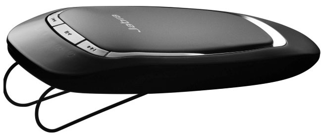 Bluetooth spikerfon koji se montira na suncobran Jabra Cruiser