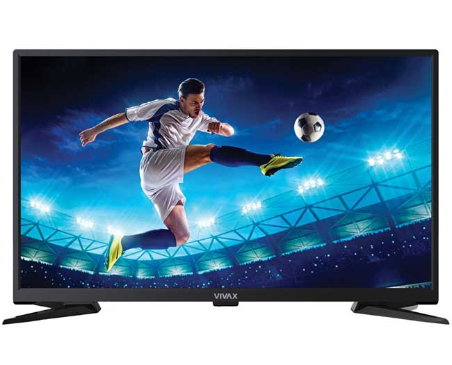 Vivax LED televizor 32 inča DVB-T2 TV-32S60T2S2