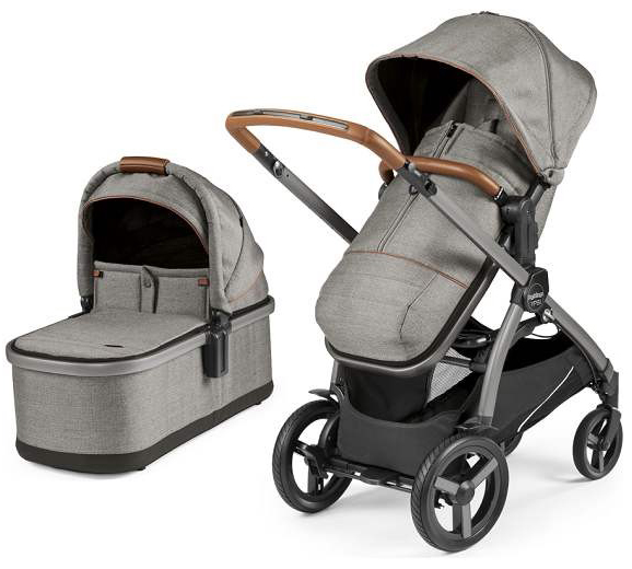 PEG PEREGO Kolica za bebe YPSI COMBO Polo