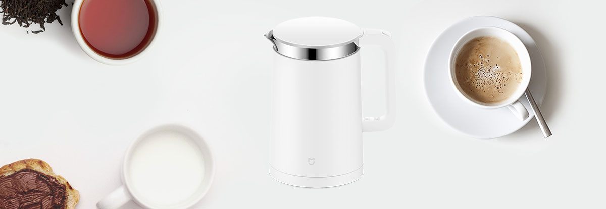 Xiaomi Mi Pametni ketler