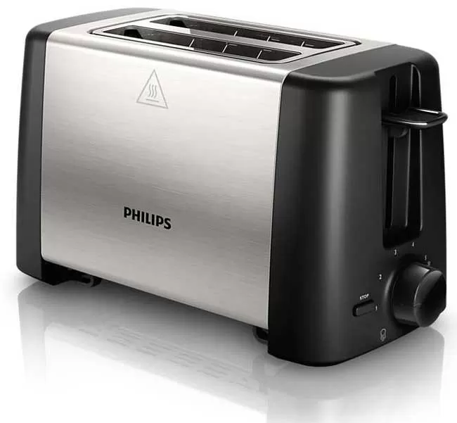 Philips toster sa dva otvora Daily Collection HD4825/90