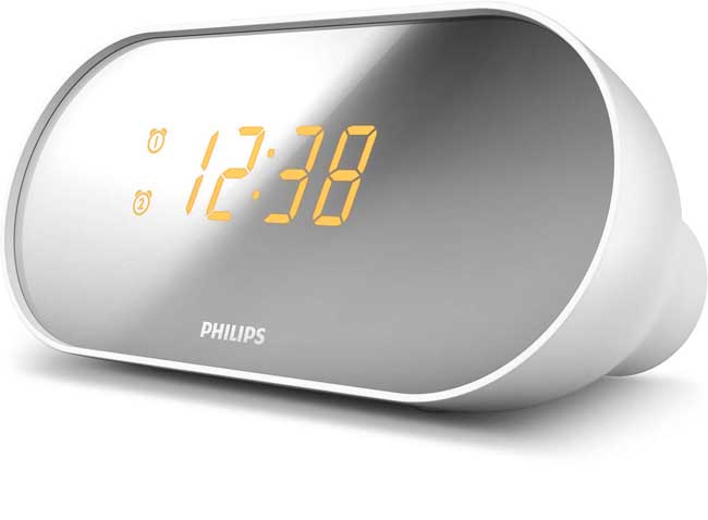 Philips radio budilnik AJ2000/12
