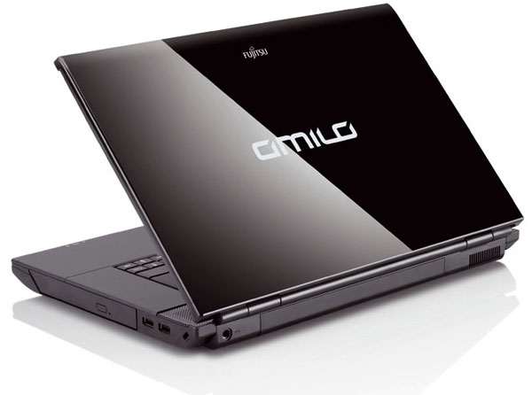 Fujitsu Amilo Li 3710