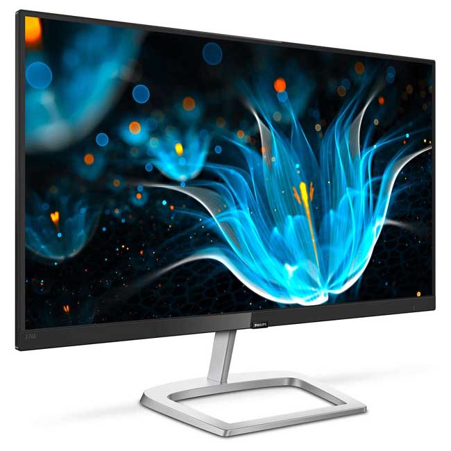 Philips Monitor 27 inča E-Line 276E9QJAB/00 IPS