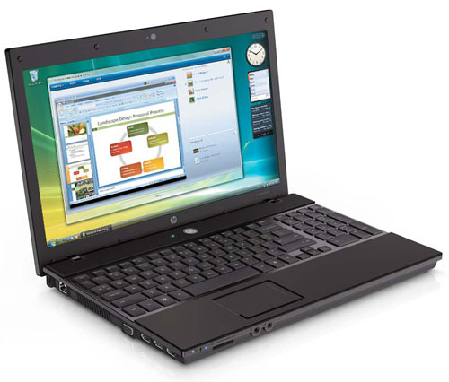 HP ProBook 4515s