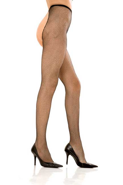 Rene Rofe Mrežaste hulahopke 000155