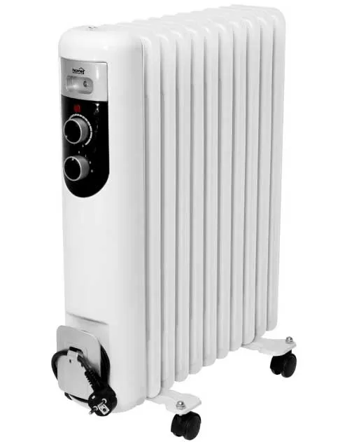 Uljni radijator sa 11 rebara FKOS11M