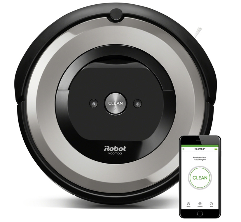 Robot usisivač iRobot Roomba e5154
