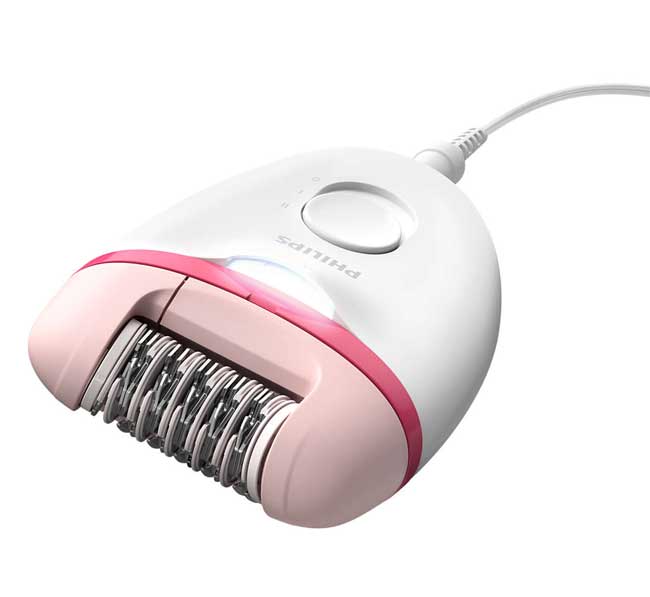 Philips Setinelle Električni epilator BRE255/00