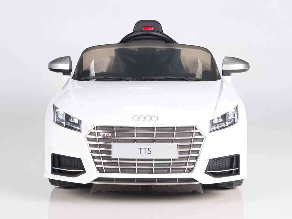 Dečiji automobil na akumulator Ride On AUDI TTS Roadster beli