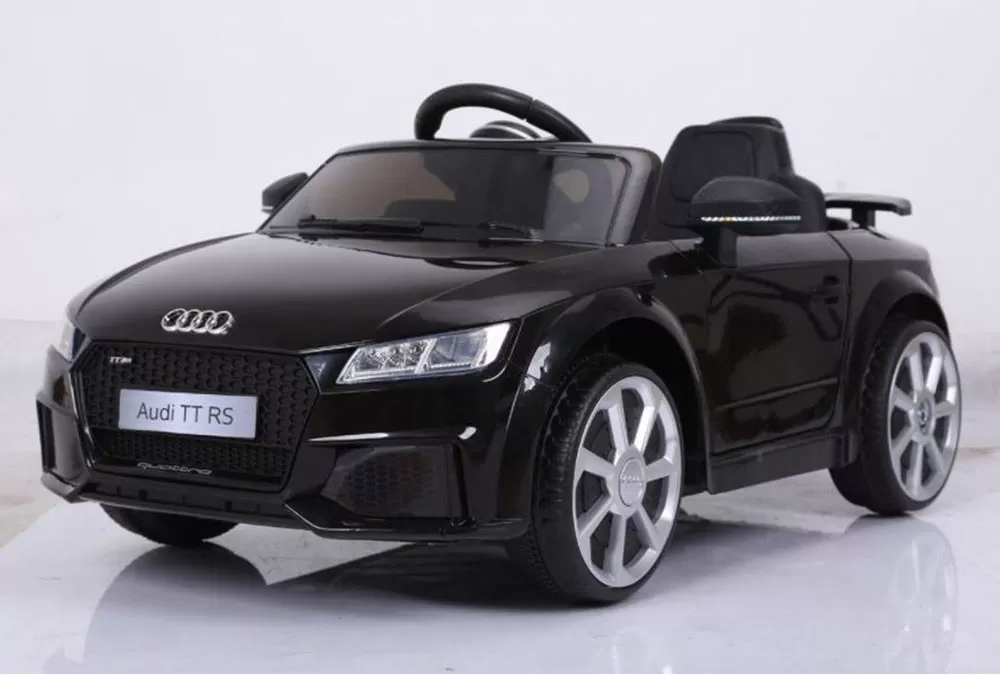 Dečiji automobil na akumulator Ride On AUDI TTS Roadster crni