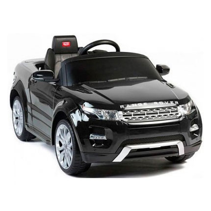 Dečiji automobil na akumulator Ride On Range Rover Evoque crni