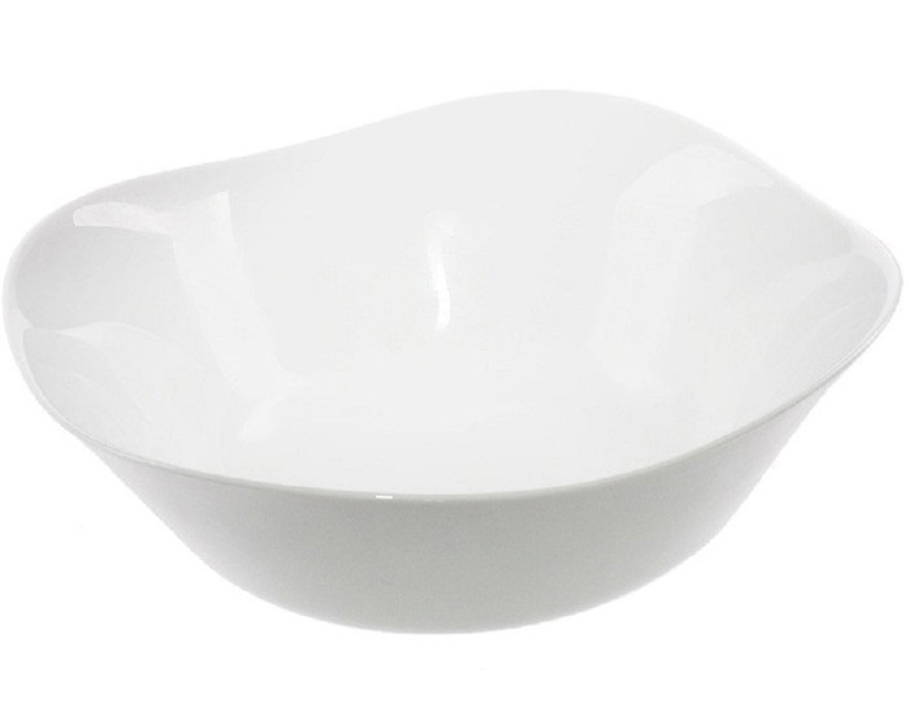 Bormioli Rocco Parma Insalatuera činija za salatu 24x24 498910