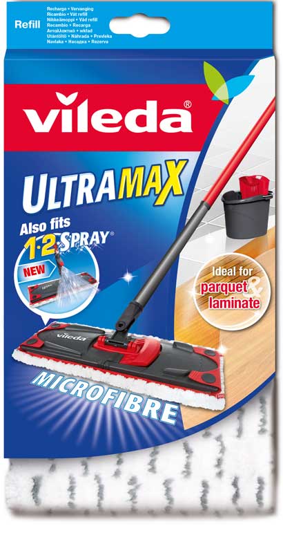 Vileda Rezervna navlaka za Ultramax