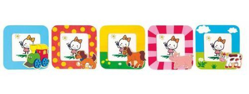 WOODY Ram za slike 93046