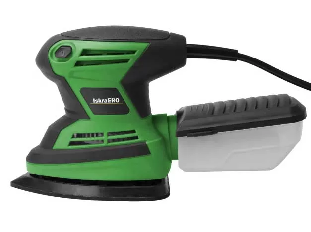 Iskra Čeona vibraciona brusilica 200W IE-AJ23-200