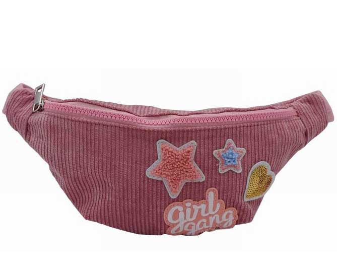 Sazio torbica Mody 20 Girl gang