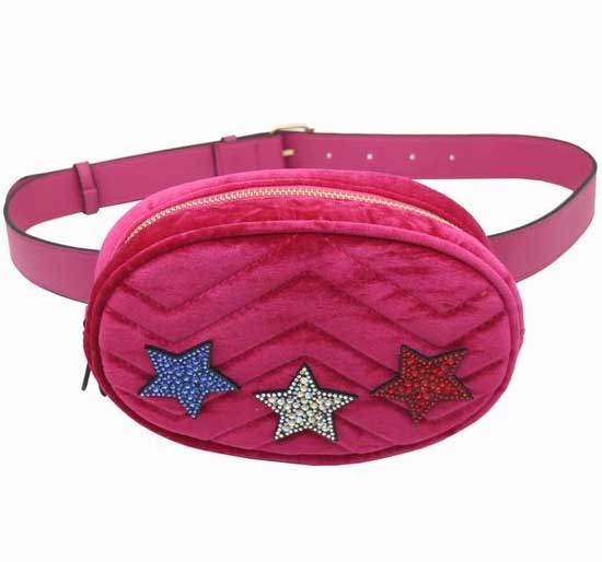 Sazio torbica Mody 30 Star