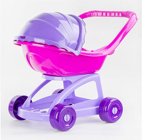 Dečija igračka kolica za bebe 